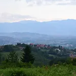 Vikendica Casa de Férias Ahatovici