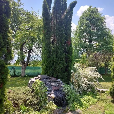 Holiday home Vikendica *