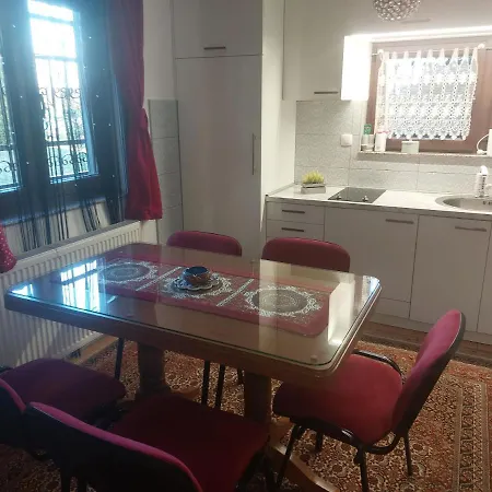 Casa vacanze Vikendica