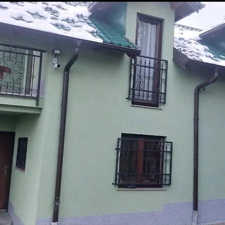 Vikendica Casa vacanze *