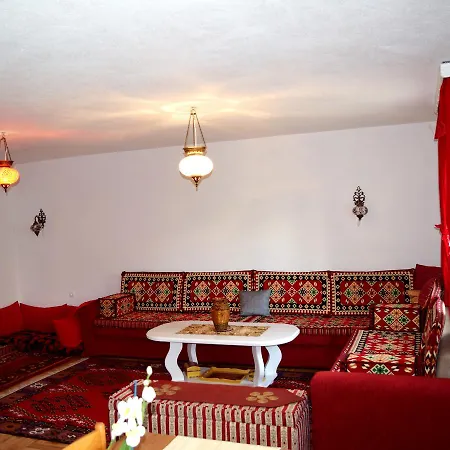 Vikendica Casa vacanze