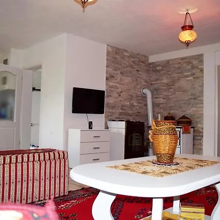 Vikendica Casa vacanze Ahatovici