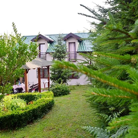 Holiday home Vikendica
