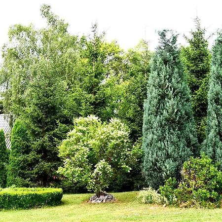 Vikendica * Ahatovici