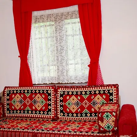 Vikendica Casa vacanze Ahatovici