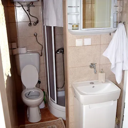 Vikendica Casa vacanze