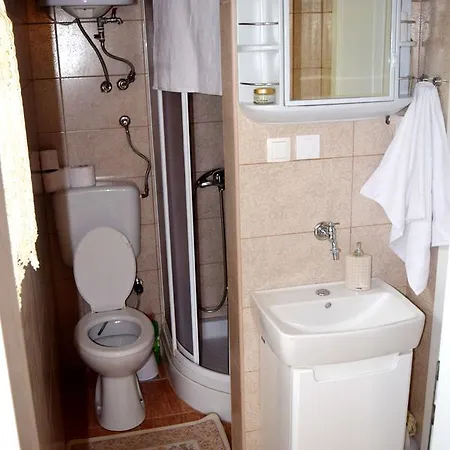 Vikendica Holiday home