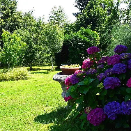 Vikendica Casa vacanze Ahatovici