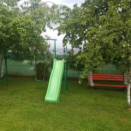 Vikendica Casa vacanze Ahatovici