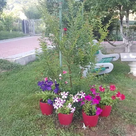 Casa vacanze Vikendica *