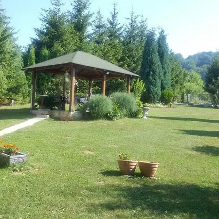 Holiday home Vikendica