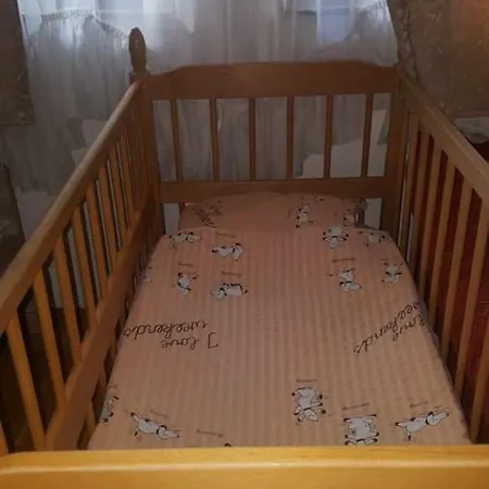 Casa vacanze Vikendica