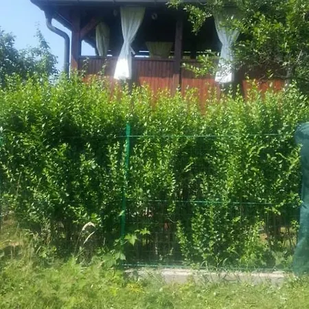 Vikendica Ferienhaus Ahatovici