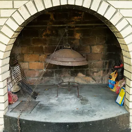 Holiday home Vikendica