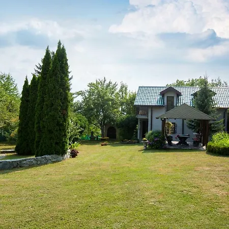 Holiday home Vikendica