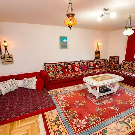 Casa vacanze Vikendica Ahatovici