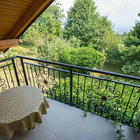 Casa vacanze Vikendica