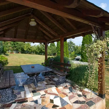 Casa vacanze Vikendica Ahatovici