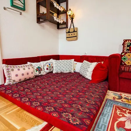 Casa vacanze Vikendica *