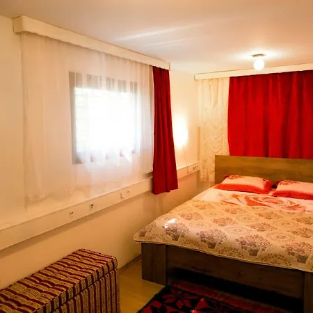 Vikendica Casa vacanze Ahatovici