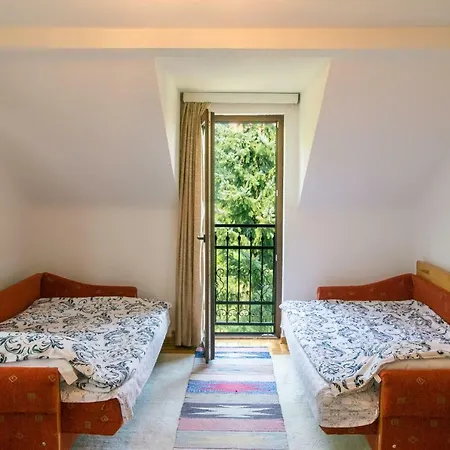 Vikendica Holiday home