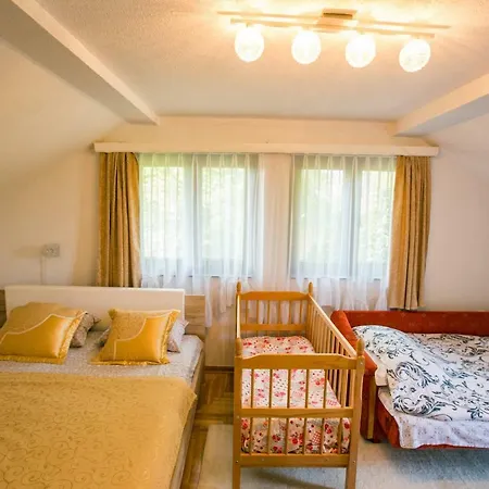 Casa vacanze Vikendica Ahatovici